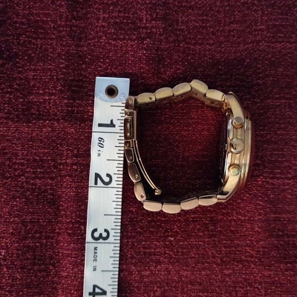 Amaze-Zing (B4) Sale!!: #217 Michael Kors Watch - Picture 7 of 8